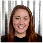 Ashley A., Esthetician and Makeup Artist