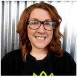 Ashley S., Guest Services Coordinator