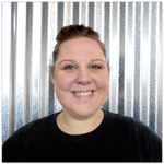 Danielle, Massage Therapist