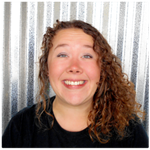 Lacey, Massage Therapist
