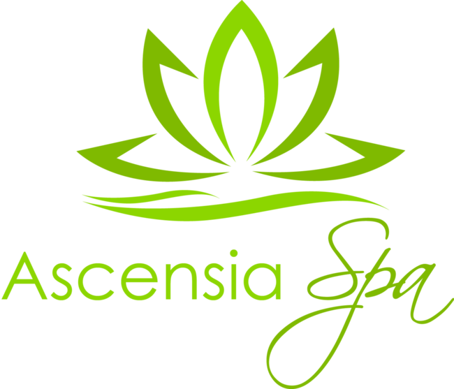 Ascensia Spa Logo