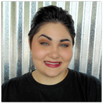 Meena, Esthetician and Makeup Artist