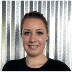 Racheal, Esthetician, Manicurist, and Makeup Artist